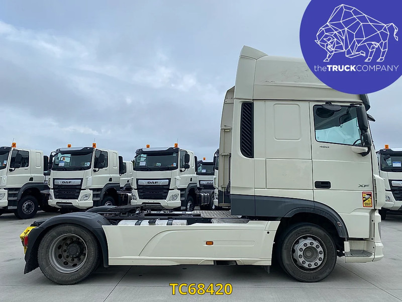 DAF XF Euro6 480 - Влекач: снимка 2 DAF XF Euro6 480 - Влекач: снимка 2