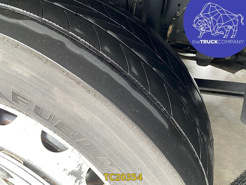 Влекач DAF XF Euro6 480: снимка 14 Влекач DAF XF Euro6 480: снимка 14