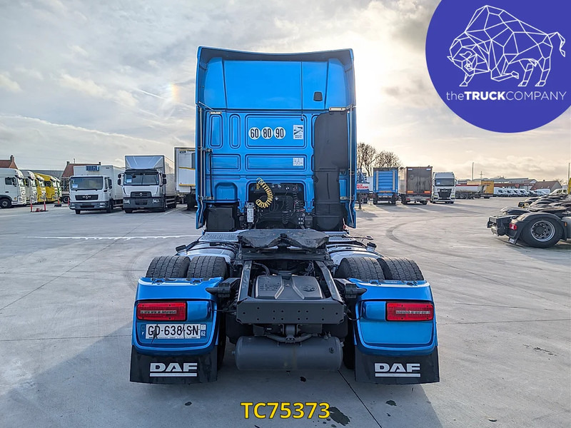 DAF XF Euro6 480 - Влекач: снимка 4 DAF XF Euro6 480 - Влекач: снимка 4