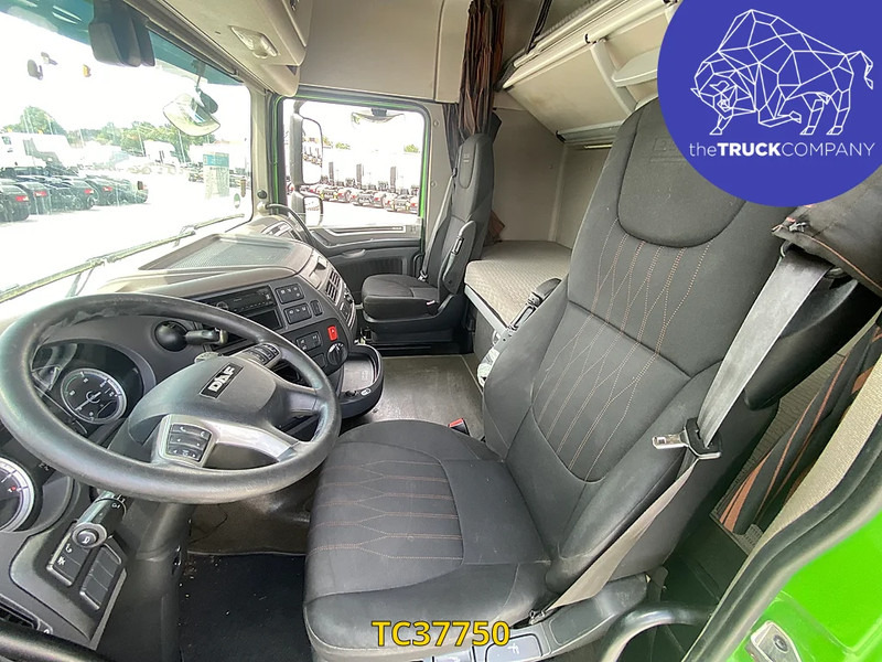 DAF XF Euro6 480 - Влекач: снимка 5 DAF XF Euro6 480 - Влекач: снимка 5