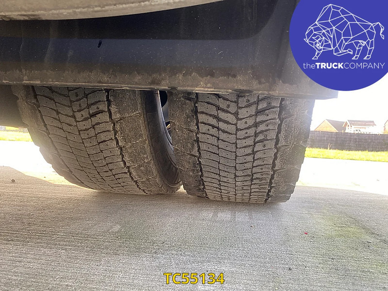 Влекач DAF XF Euro6 480: снимка 19