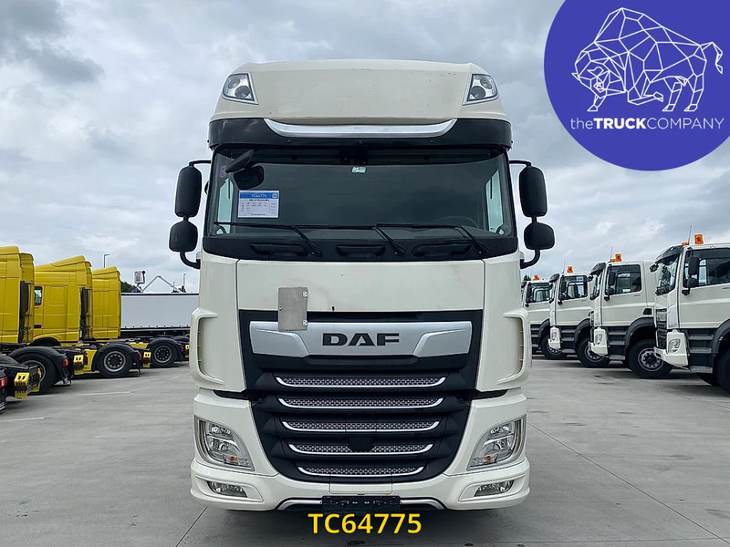 DAF XF Euro6 480 - Влекач: снимка 2 DAF XF Euro6 480 - Влекач: снимка 2