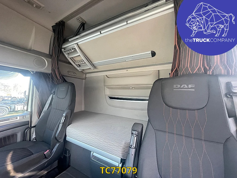 DAF XF Euro6 480 - Влекач: снимка 2 DAF XF Euro6 480 - Влекач: снимка 2