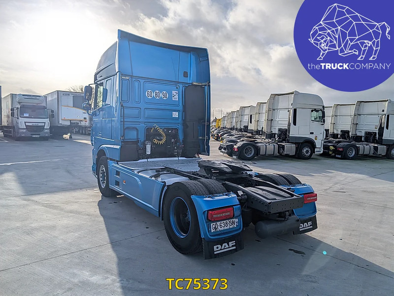 DAF XF Euro6 480 - Влекач: снимка 3 DAF XF Euro6 480 - Влекач: снимка 3