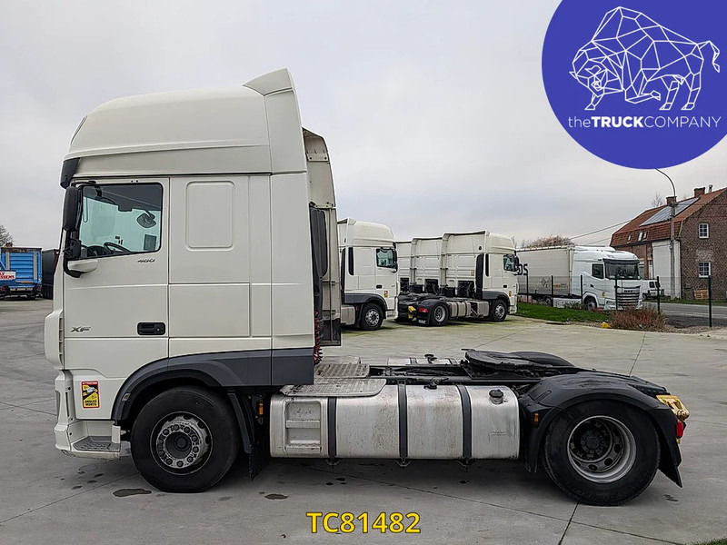 DAF XF Euro6 480 - Влекач: снимка 2 DAF XF Euro6 480 - Влекач: снимка 2