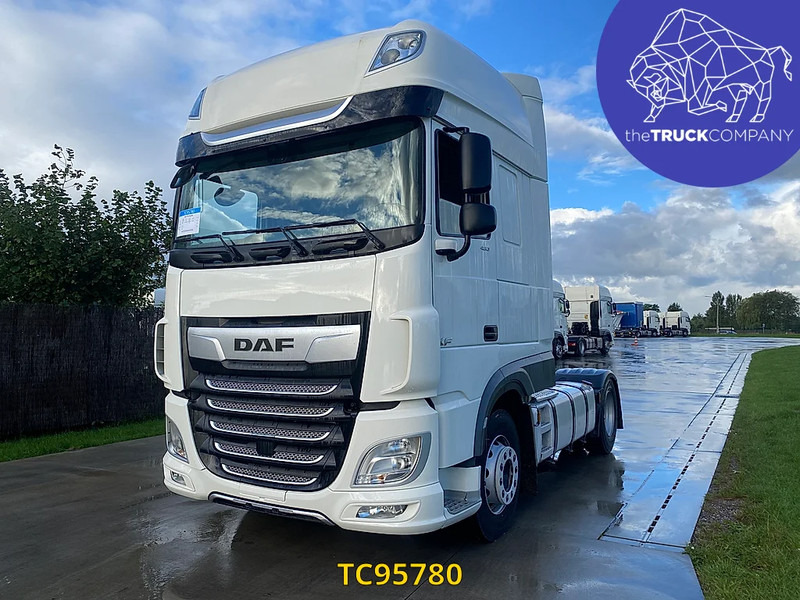 DAF XF Euro6 480 - Влекач: снимка 2 DAF XF Euro6 480 - Влекач: снимка 2