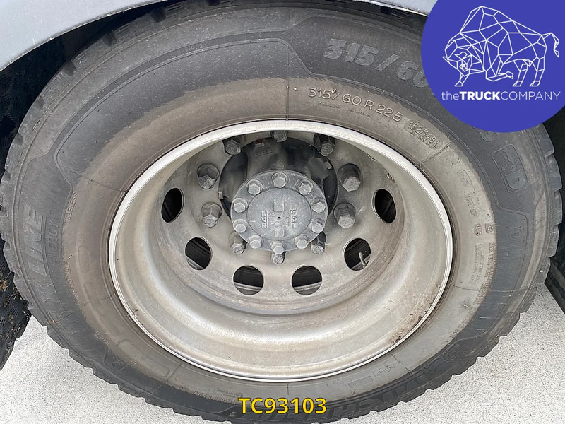 DAF XF Euro6 480 - Влекач: снимка 4 DAF XF Euro6 480 - Влекач: снимка 4