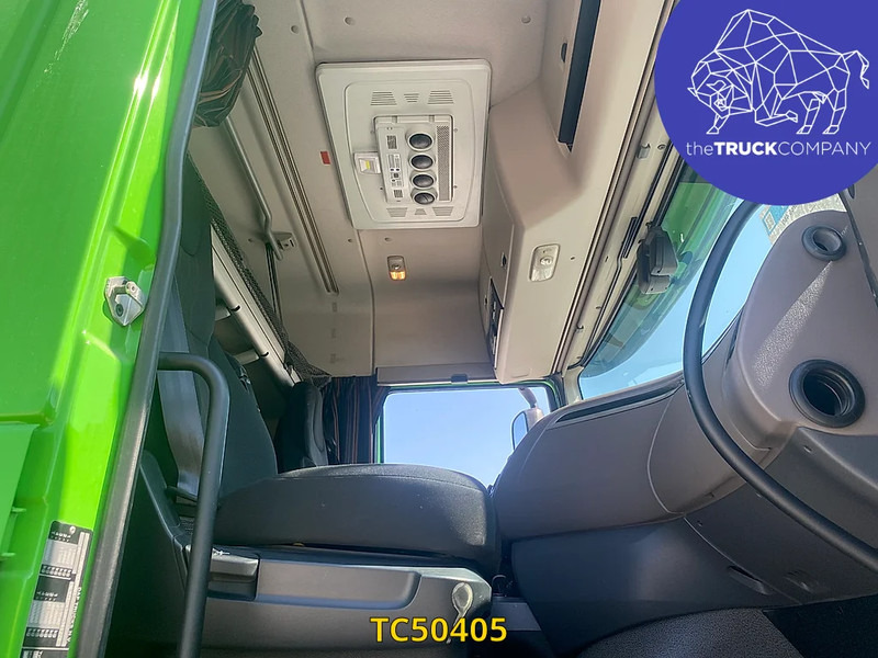 DAF XF Euro6 480 - Влекач: снимка 4 DAF XF Euro6 480 - Влекач: снимка 4