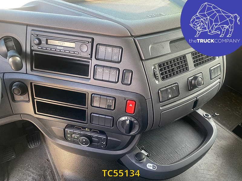 Влекач DAF XF Euro6 480: снимка 6