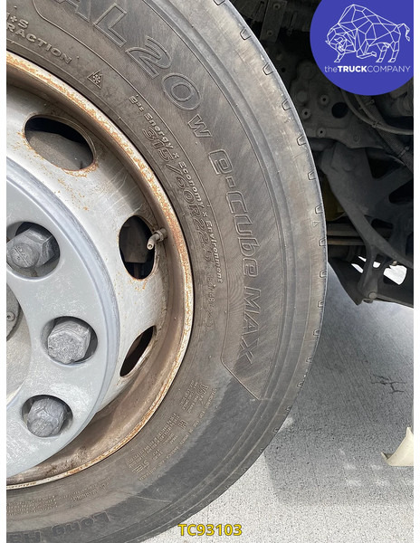 DAF XF Euro6 480 - Влекач: снимка 3 DAF XF Euro6 480 - Влекач: снимка 3