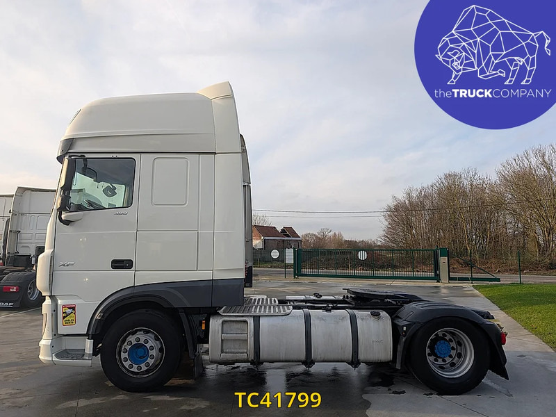 DAF XF Euro6 480 - Влекач: снимка 2 DAF XF Euro6 480 - Влекач: снимка 2