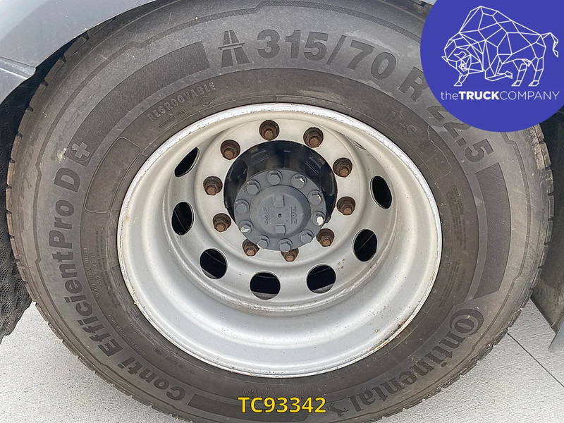 DAF XF Euro6 480 - Влекач: снимка 4 DAF XF Euro6 480 - Влекач: снимка 4