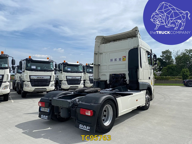 DAF XF Euro6 480 - Влекач: снимка 2 DAF XF Euro6 480 - Влекач: снимка 2