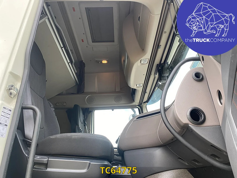DAF XF Euro6 480 - Влекач: снимка 5 DAF XF Euro6 480 - Влекач: снимка 5