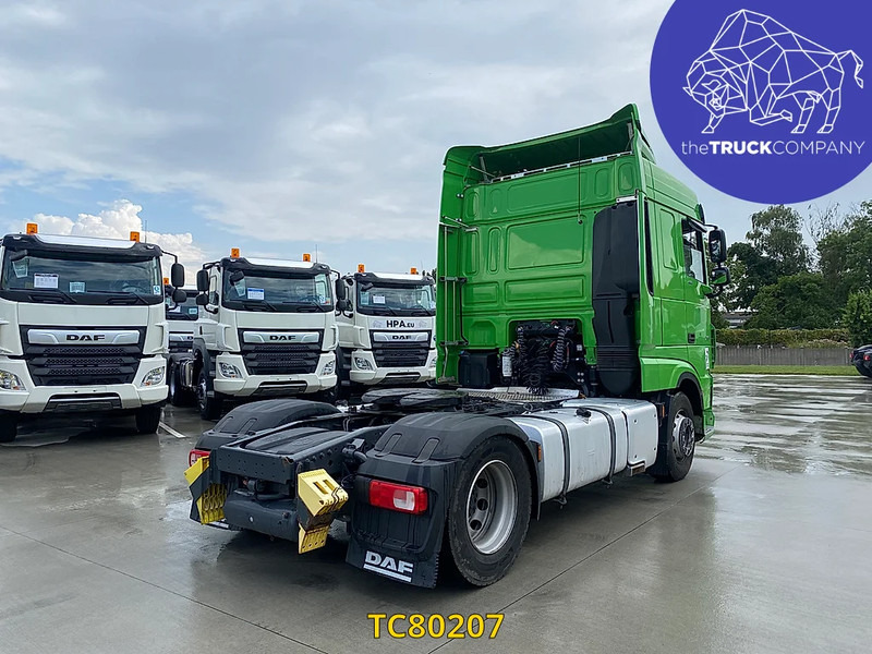 DAF XF Euro6 480 - Влекач: снимка 2 DAF XF Euro6 480 - Влекач: снимка 2