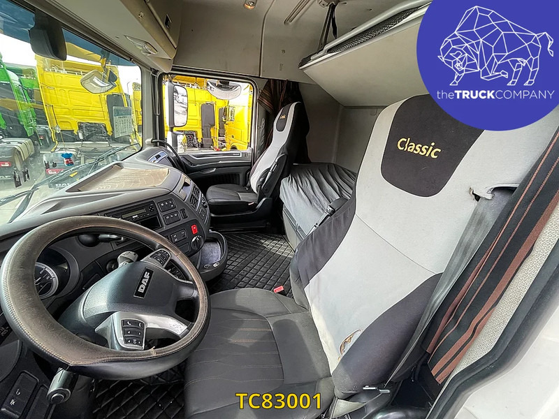 DAF XF Euro6 480 - Влекач: снимка 5 DAF XF Euro6 480 - Влекач: снимка 5