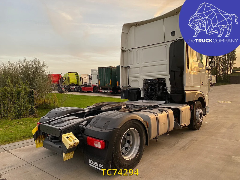 DAF XF Euro6 480 - Влекач: снимка 3 DAF XF Euro6 480 - Влекач: снимка 3
