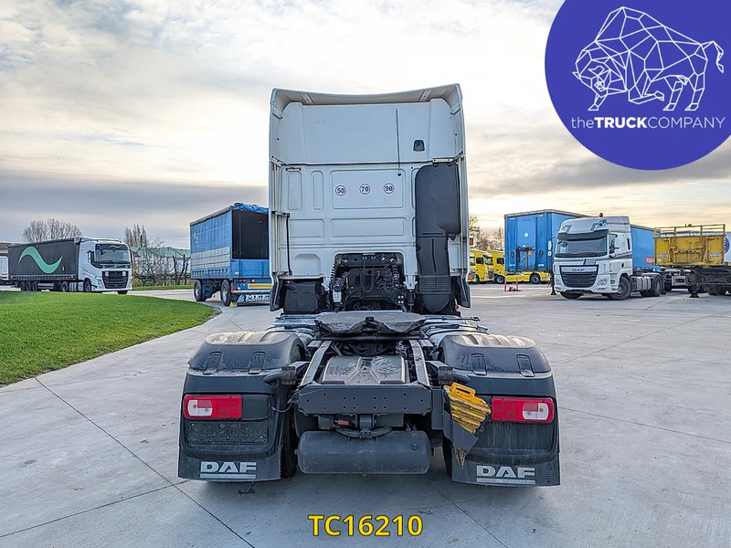 DAF XF Euro6 480 - Влекач: снимка 4 DAF XF Euro6 480 - Влекач: снимка 4