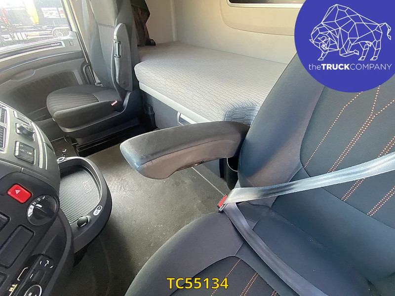 DAF XF Euro6 480 - Влекач: снимка 3 DAF XF Euro6 480 - Влекач: снимка 3