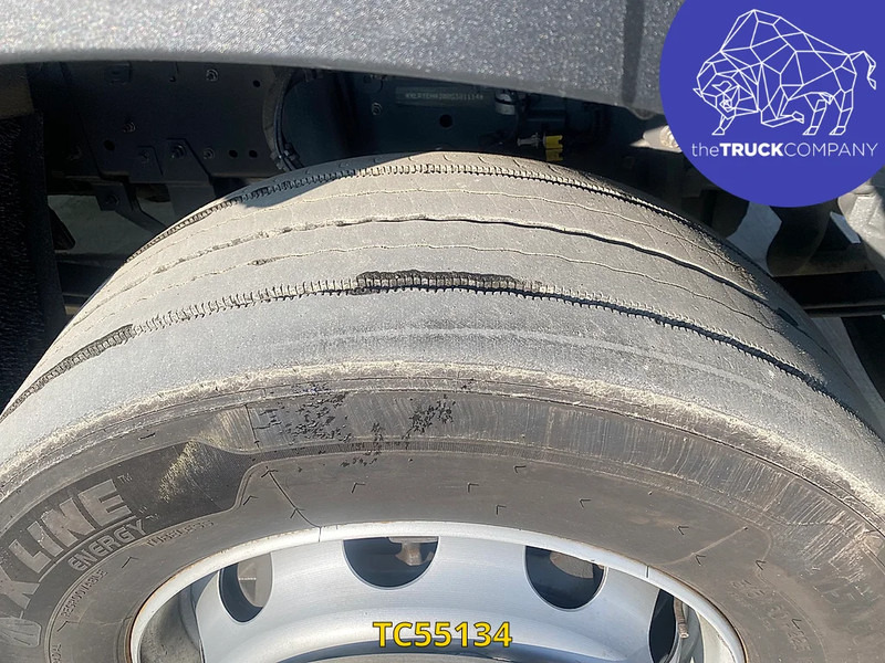 Влекач DAF XF Euro6 480: снимка 15