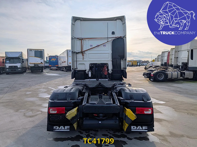 DAF XF Euro6 480 - Влекач: снимка 4 DAF XF Euro6 480 - Влекач: снимка 4