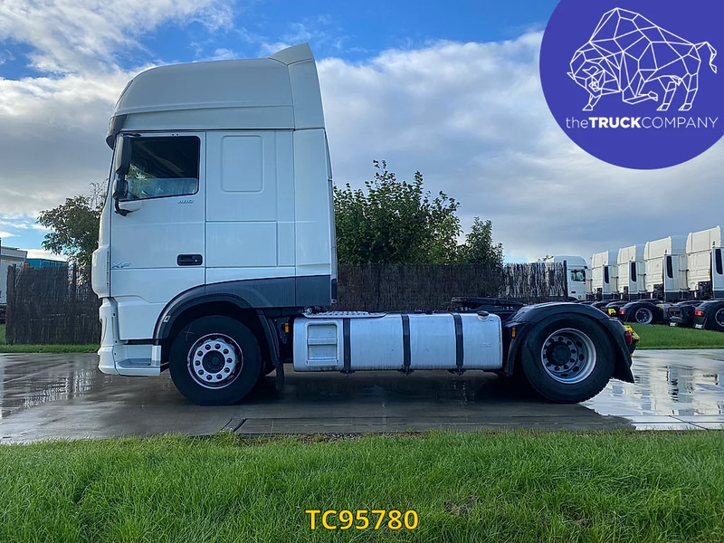 DAF XF Euro6 480 - Влекач: снимка 3 DAF XF Euro6 480 - Влекач: снимка 3