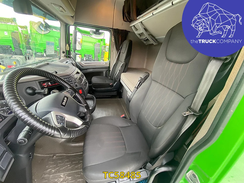 DAF XF Euro6 480 - Влекач: снимка 5 DAF XF Euro6 480 - Влекач: снимка 5