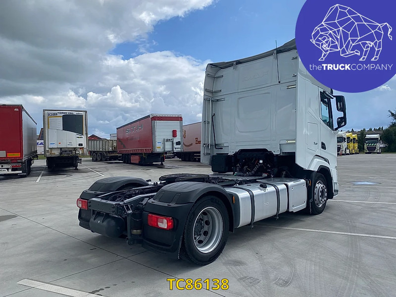 DAF XF Euro6 480 - Влекач: снимка 2 DAF XF Euro6 480 - Влекач: снимка 2