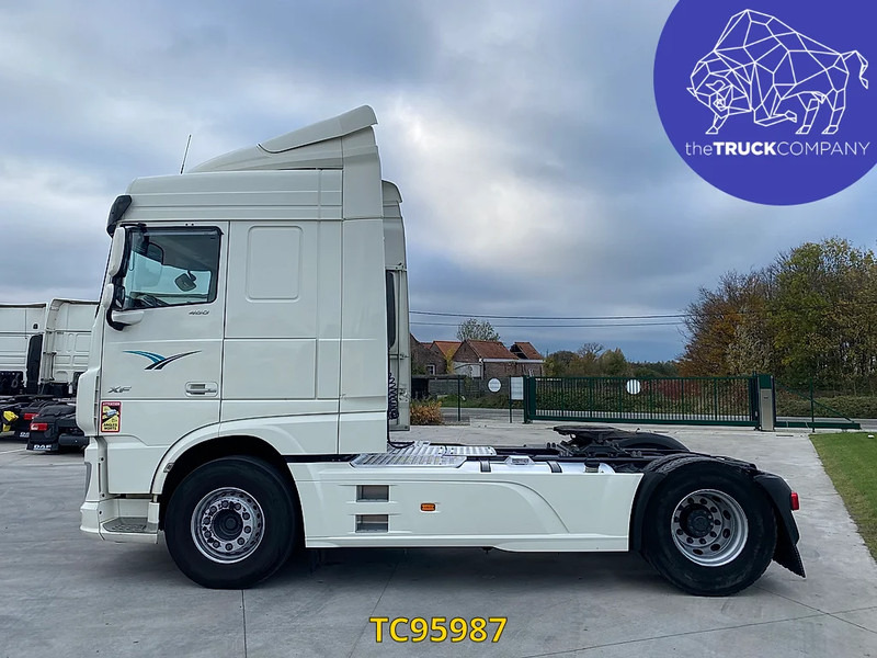 DAF XF Euro6 480 - Влекач: снимка 2 DAF XF Euro6 480 - Влекач: снимка 2