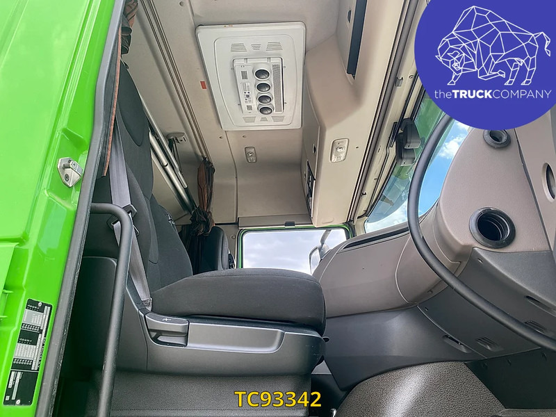 DAF XF Euro6 480 - Влекач: снимка 5 DAF XF Euro6 480 - Влекач: снимка 5