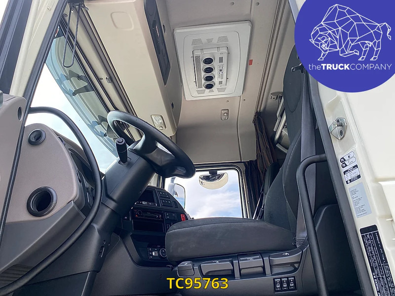 DAF XF Euro6 480 - Влекач: снимка 5 DAF XF Euro6 480 - Влекач: снимка 5