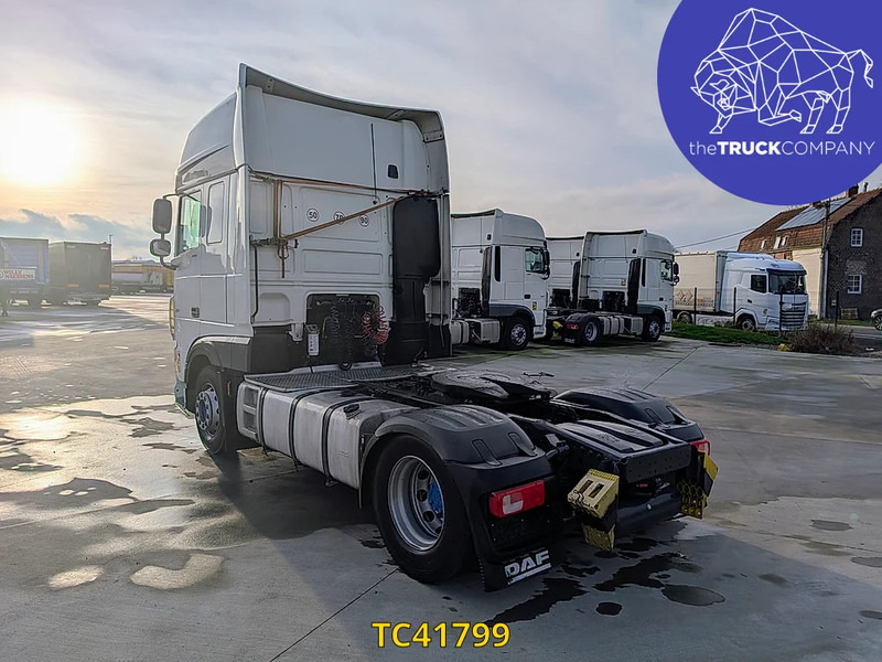 DAF XF Euro6 480 - Влекач: снимка 3 DAF XF Euro6 480 - Влекач: снимка 3