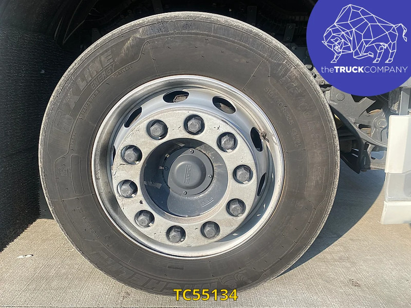 Влекач DAF XF Euro6 480: снимка 16