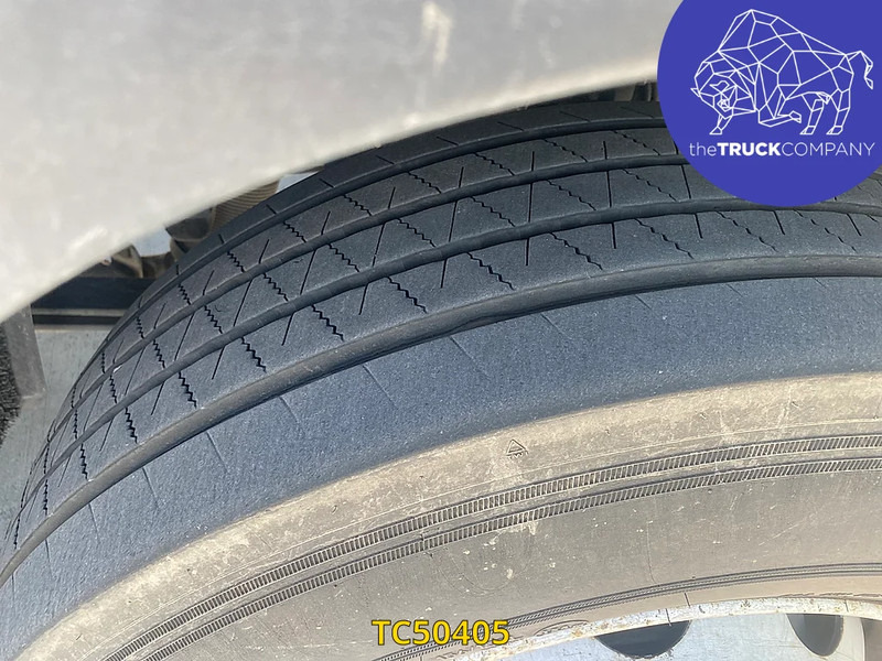 DAF XF Euro6 480 - Влекач: снимка 3 DAF XF Euro6 480 - Влекач: снимка 3