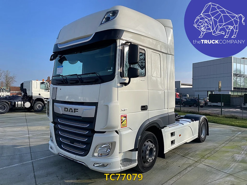 DAF XF Euro6 480 - Влекач: снимка 1 DAF XF Euro6 480 - Влекач: снимка 1