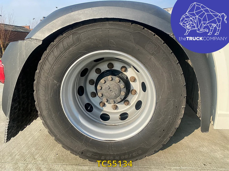 Влекач DAF XF Euro6 480: снимка 18