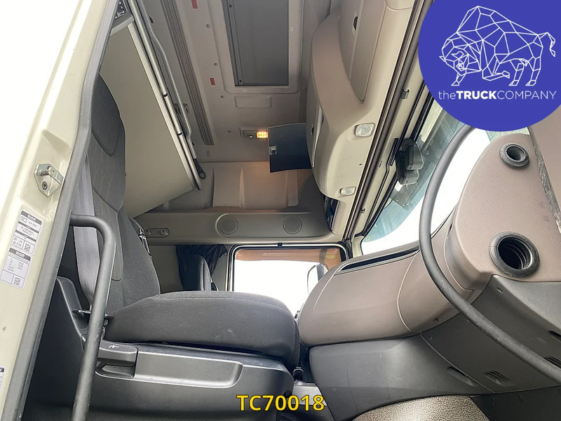 DAF XF Euro6 480 - Влекач: снимка 5 DAF XF Euro6 480 - Влекач: снимка 5