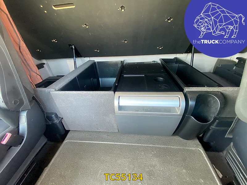 DAF XF Euro6 480 - Влекач: снимка 2 DAF XF Euro6 480 - Влекач: снимка 2