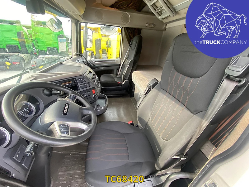 DAF XF Euro6 480 - Влекач: снимка 5 DAF XF Euro6 480 - Влекач: снимка 5