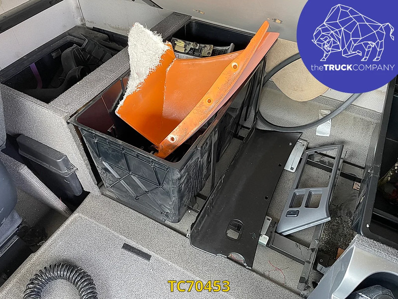 Влекач DAF XF Euro6: снимка 18 Влекач DAF XF Euro6: снимка 18