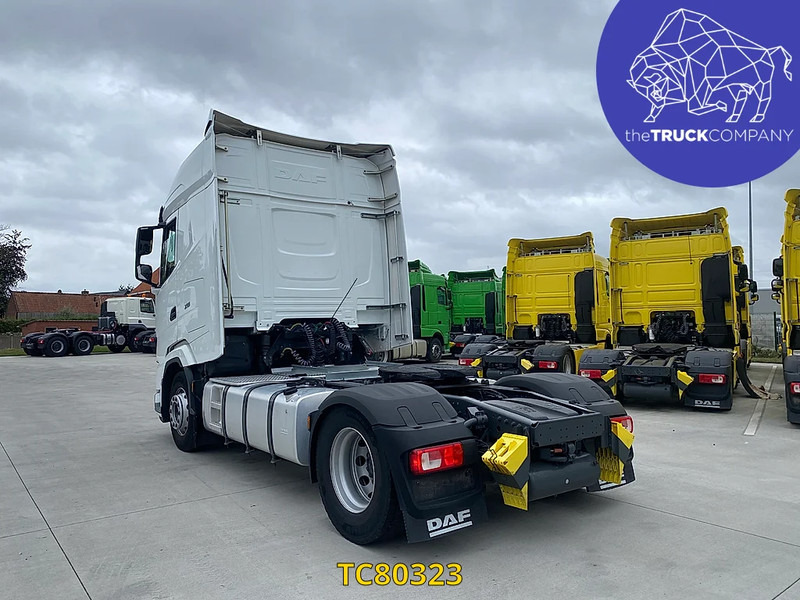 DAF XG 480 NGD - Влекач: снимка 3 DAF XG 480 NGD - Влекач: снимка 3