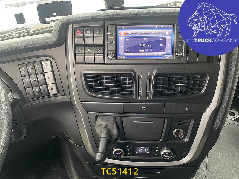 Iveco Stralis 440 S40 - Влекач: снимка 4 Iveco Stralis 440 S40 - Влекач: снимка 4