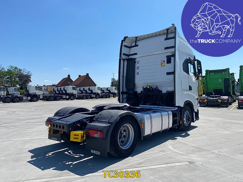 Iveco Stralis 440 S48 - Влекач: снимка 2 Iveco Stralis 440 S48 - Влекач: снимка 2