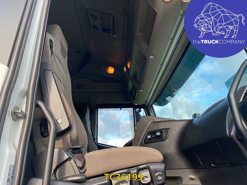 Iveco Stralis 480 - Влекач: снимка 4 Iveco Stralis 480 - Влекач: снимка 4