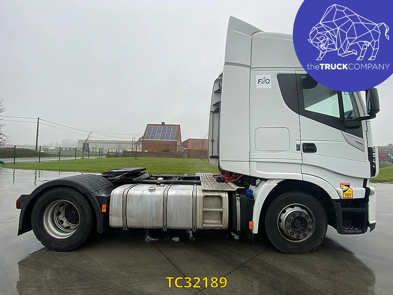 Iveco Stralis 480 - Влекач: снимка 3 Iveco Stralis 480 - Влекач: снимка 3