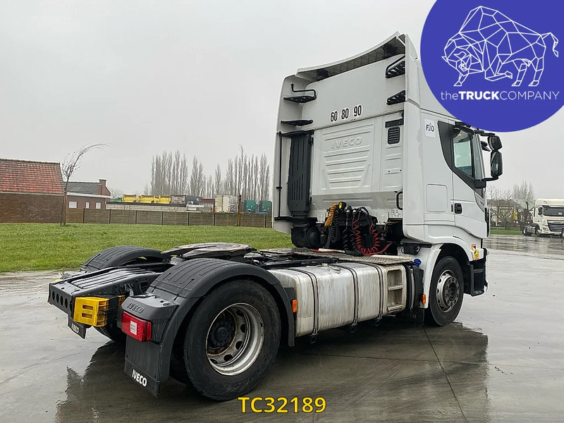 Iveco Stralis 480 - Влекач: снимка 2 Iveco Stralis 480 - Влекач: снимка 2