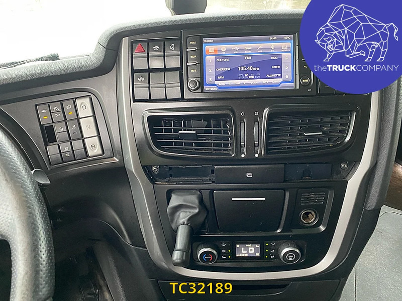 Iveco Stralis 480 - Влекач: снимка 5 Iveco Stralis 480 - Влекач: снимка 5