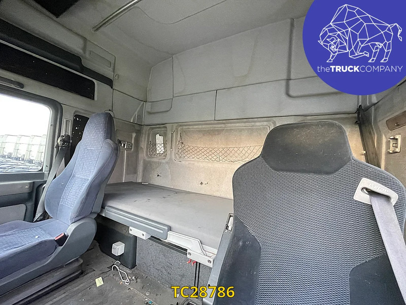 MAN TGA 430 - Влекач: снимка 2 MAN TGA 430 - Влекач: снимка 2