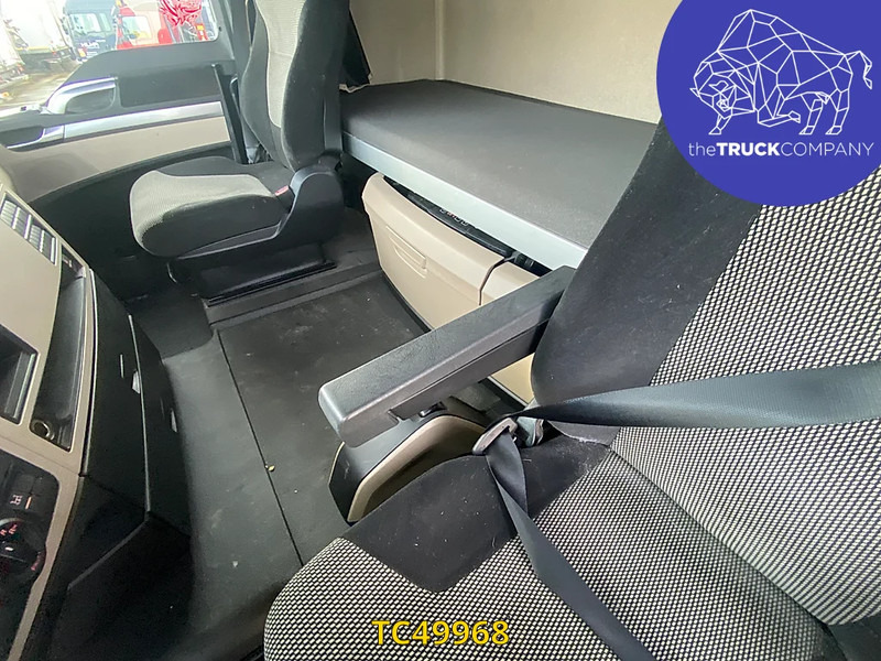 MAN TGX 18 500 - Влекач: снимка 3 MAN TGX 18 500 - Влекач: снимка 3