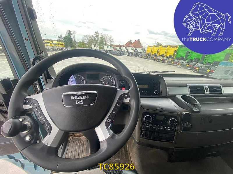 MAN TGX 430 - Влекач: снимка 5 MAN TGX 430 - Влекач: снимка 5